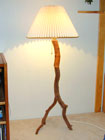 arbutus floor lamp