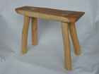 milking stool