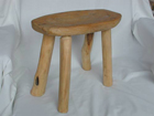 milking stool