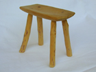 miniature stool
