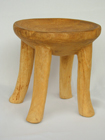 african style stool