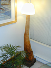 floor lamp